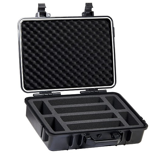 Clamp Carry Case