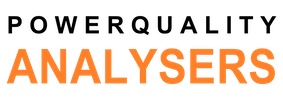 Power Quality Analysers Logo